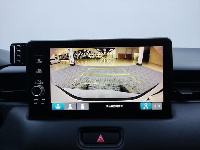 Honda HR-V 2023, фото 16