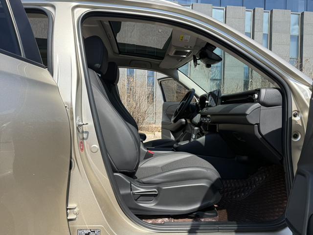 Honda XR-V 2023, фото 15