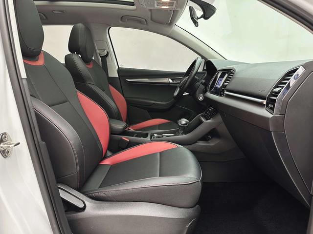 Skoda Karoq 2023, фото 16