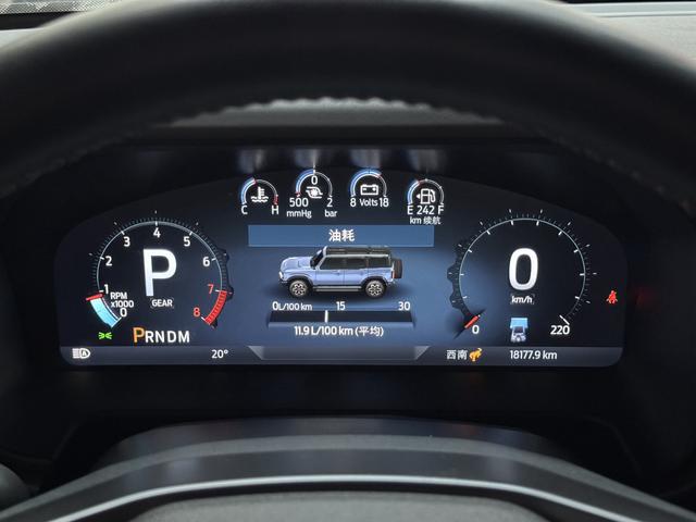 Ford Mustang 2024, фото 4
