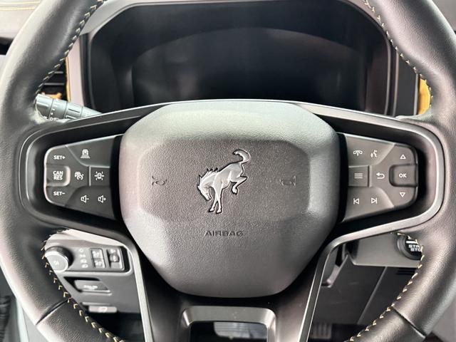 Ford Mustang 2024, фото 6
