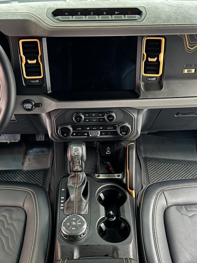 Ford Mustang 2024, фото 7