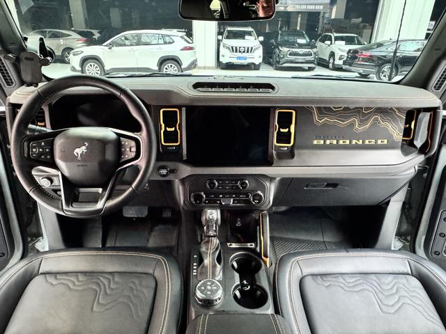 Ford Mustang 2024, фото 8