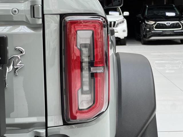 Ford Mustang 2024, фото 16