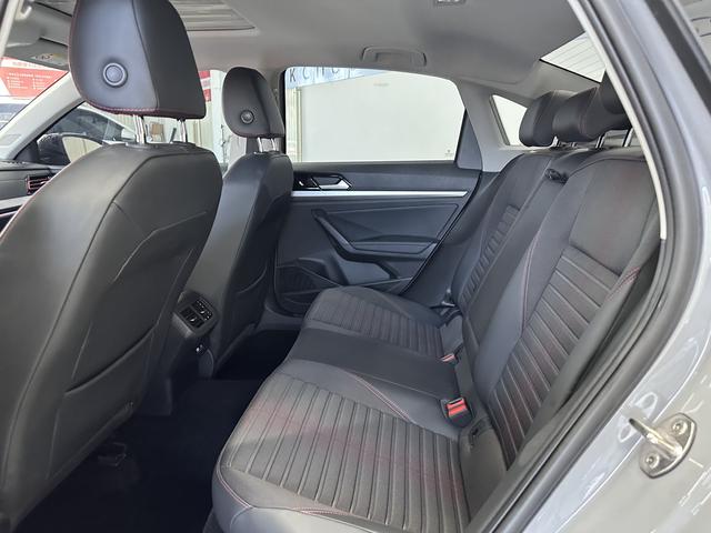 Volkswagen Lavida 2023, фото 16