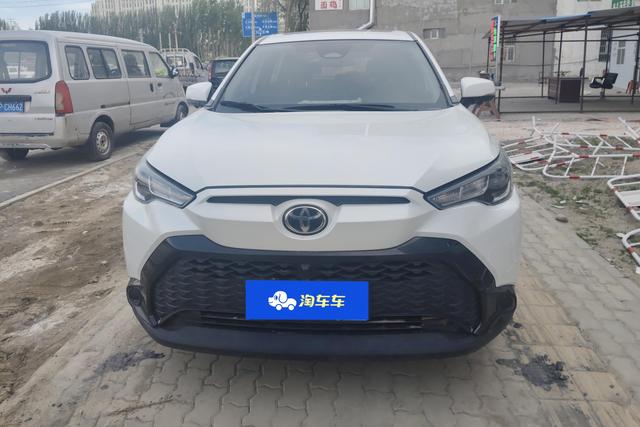 Toyota RAV4 2023, фото 3