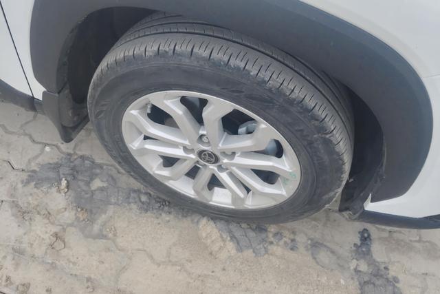 Toyota RAV4 2023, фото 5