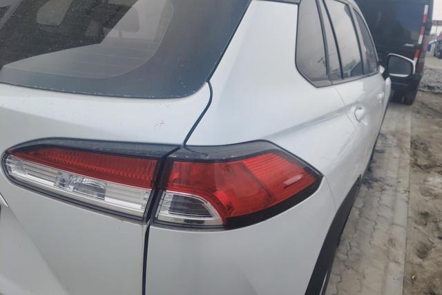 Toyota RAV4 2023, фото 8