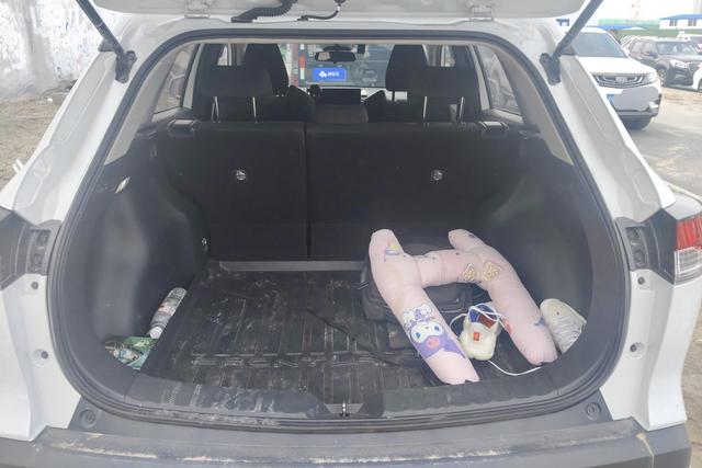 Toyota RAV4 2023, фото 11