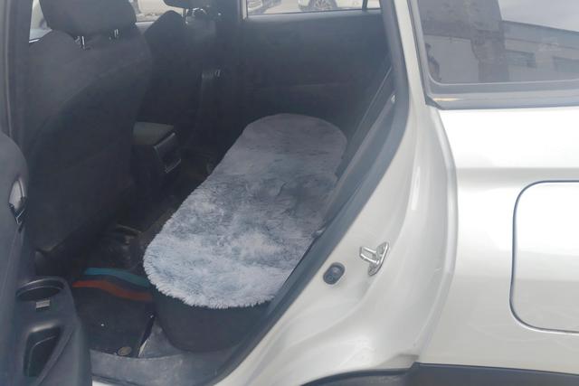 Toyota RAV4 2023, фото 13