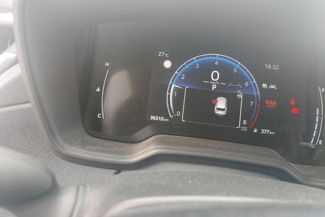 Toyota RAV4 2023, фото 17