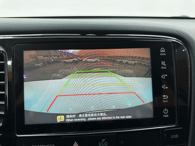 Mitsubishi Outlander 2021, фото 14