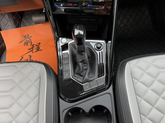 Volkswagen Tayron 2023, фото 14