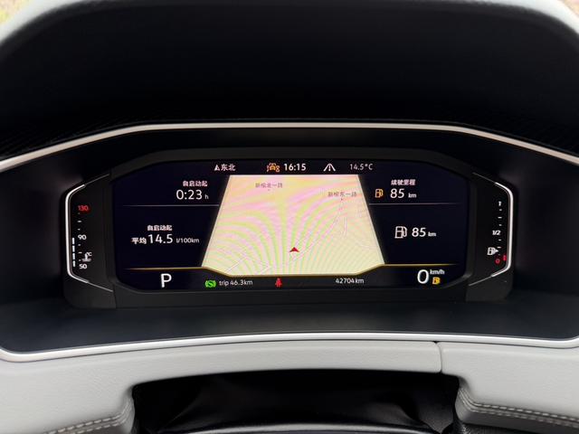Volkswagen Tayron 2023, фото 16