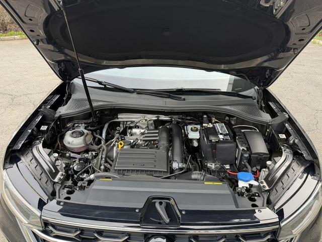 Volkswagen Tayron 2023, фото 17