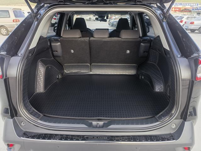 Toyota Weilan 2024, фото 15