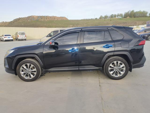 Toyota Weilan 2024, фото 17