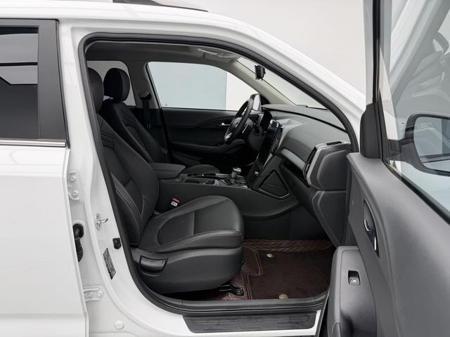 Hyundai ix35 2021, фото 14