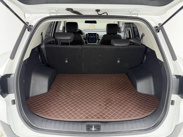 Hyundai ix35 2021, фото 15