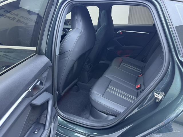 Audi A3 2022, фото 15