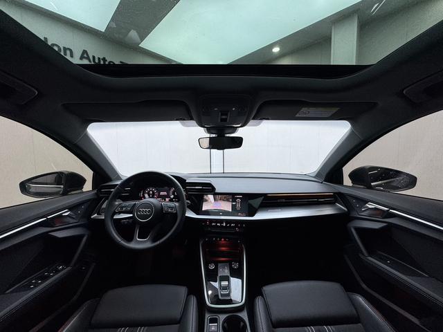 Audi A3 2022, фото 17