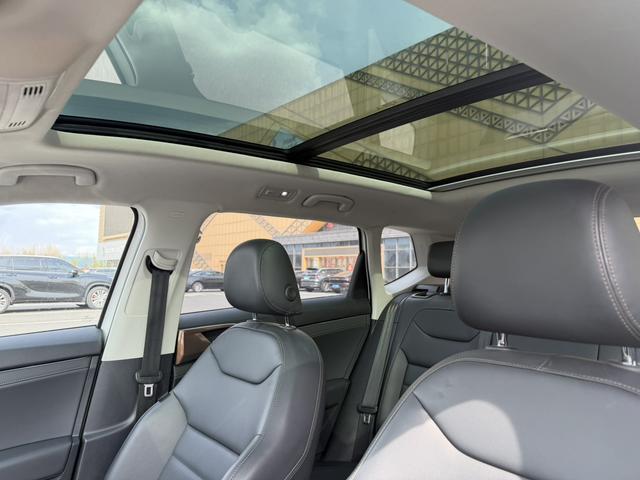 Volkswagen Tayron 2021, фото 14