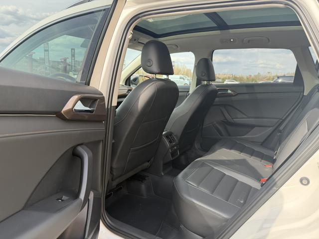 Volkswagen Tayron 2021, фото 15