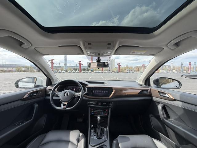 Volkswagen Tayron 2021, фото 17