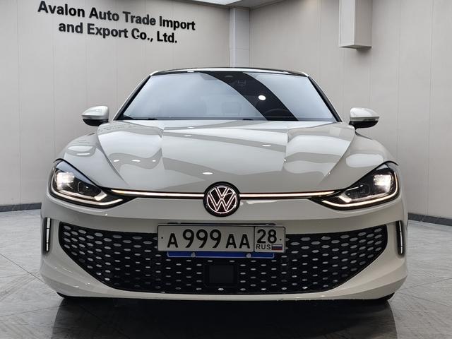 Volkswagen Lingdu 2022, фото 2