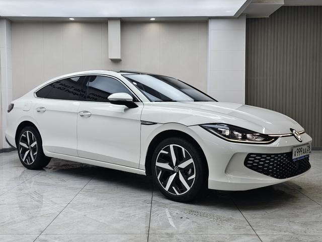 Volkswagen Lingdu 2022, фото 3