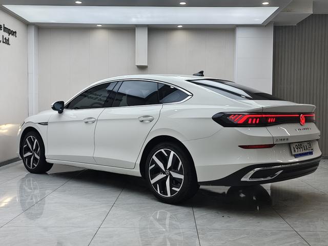 Volkswagen Lingdu 2022, фото 4