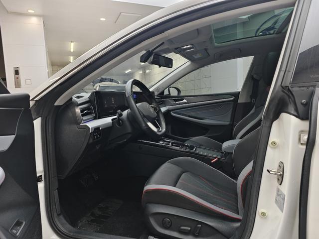 Volkswagen Lingdu 2022, фото 7