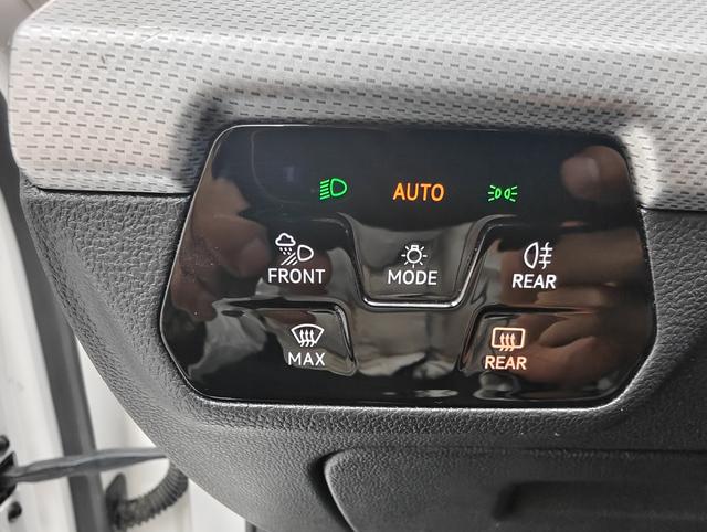 Volkswagen Lingdu 2022, фото 9