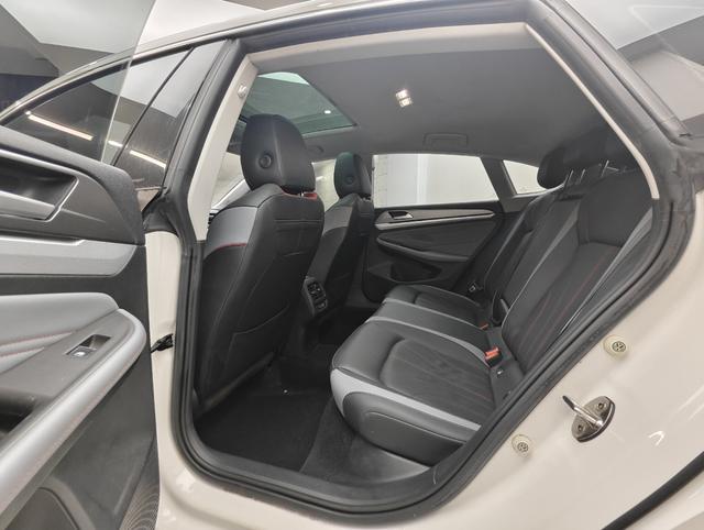 Volkswagen Lingdu 2022, фото 13