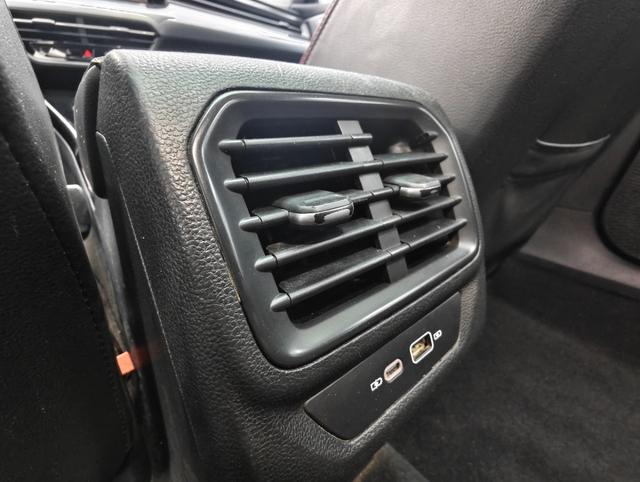 Volkswagen Lingdu 2022, фото 14