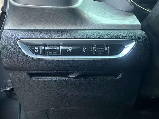 Geely Binyue 2021, фото 14