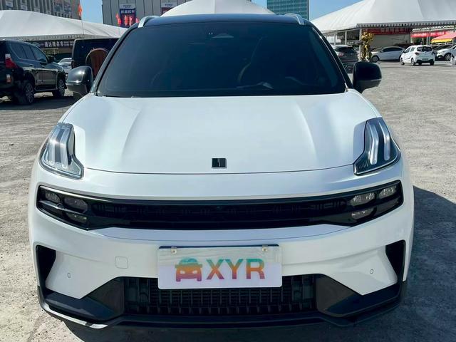 Lynk & Co 06 2023, фото 2