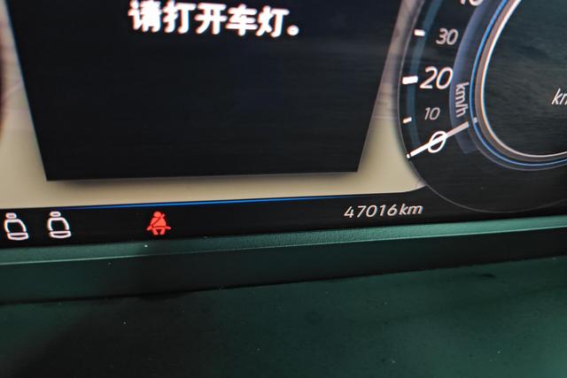 Volkswagen Passat 2022, фото 17