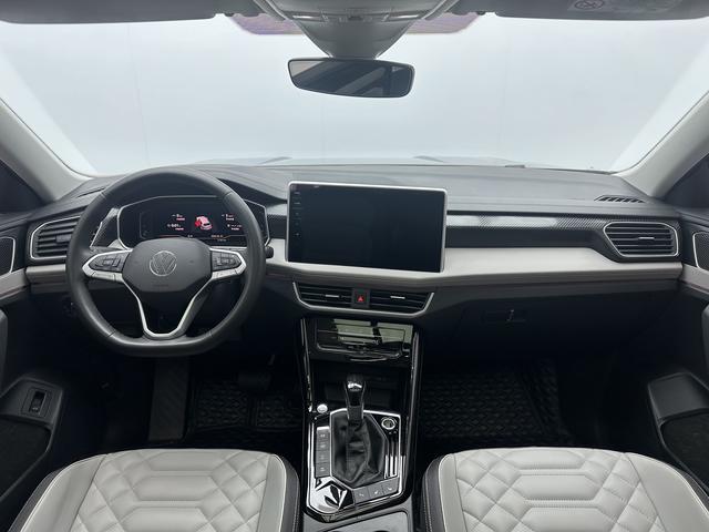 Volkswagen Tayron 2023, фото 7