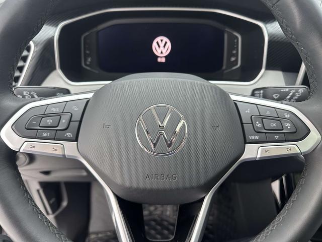 Volkswagen Tayron 2023, фото 14