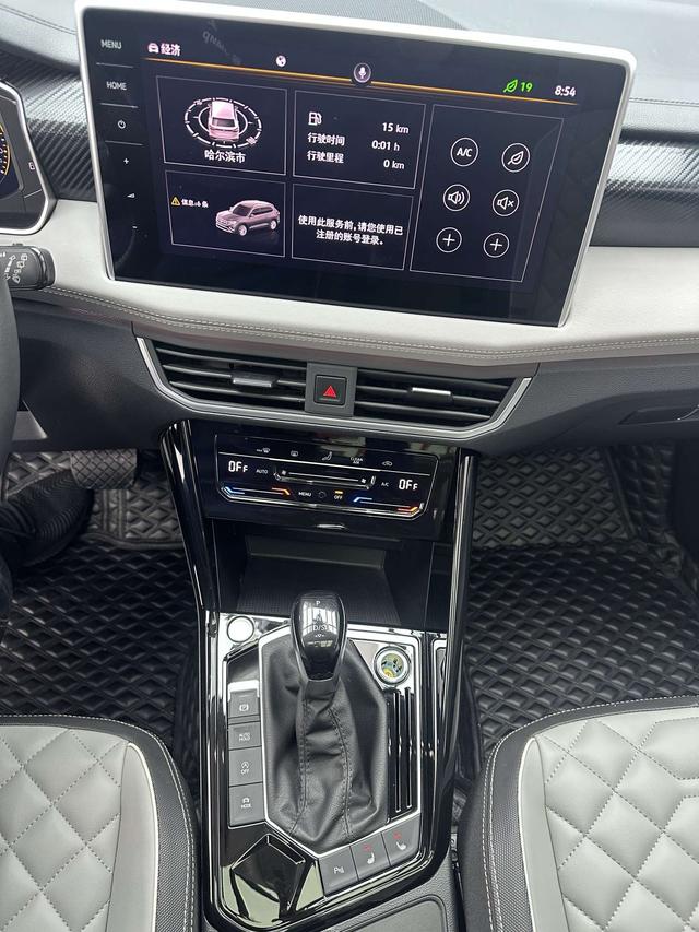 Volkswagen Tayron 2023, фото 15