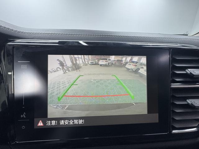 Jetta VS7 2022, фото 16