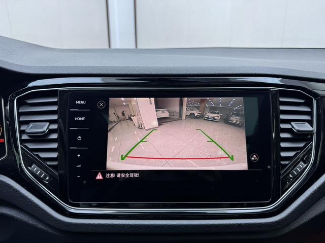 Volkswagen Tayron 2022, фото 11