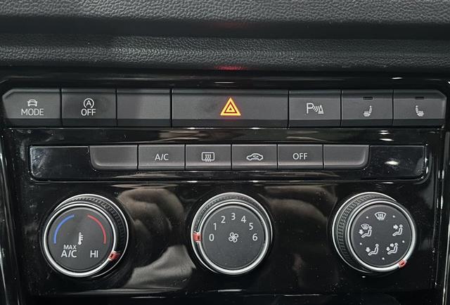 Volkswagen Tayron 2022, фото 12