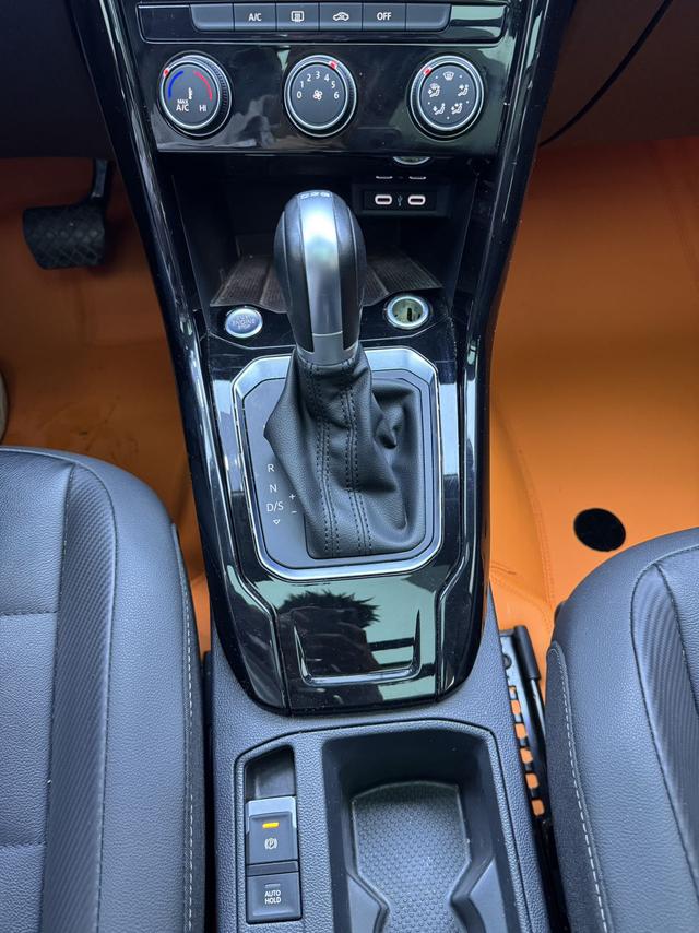Volkswagen Tayron 2022, фото 13