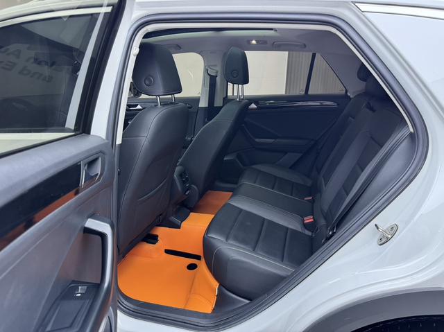 Volkswagen Tayron 2022, фото 15