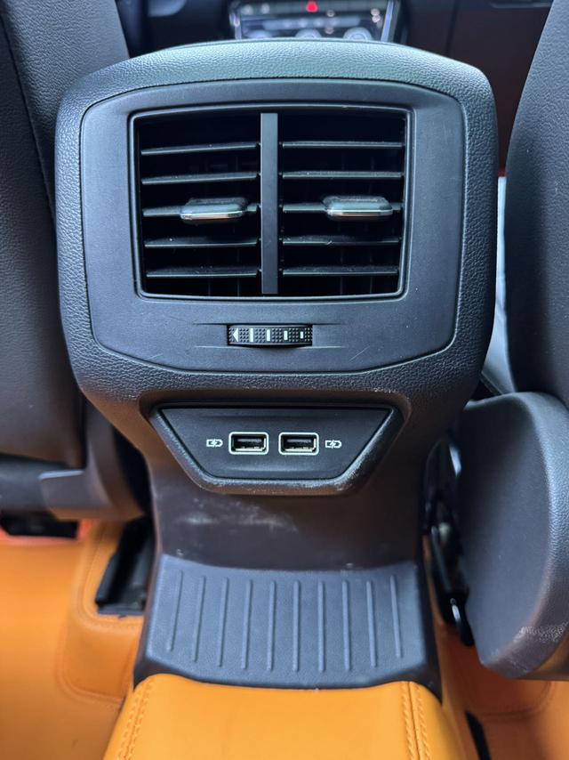 Volkswagen Tayron 2022, фото 16