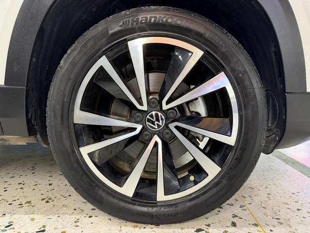 Volkswagen Tayron 2022, фото 7