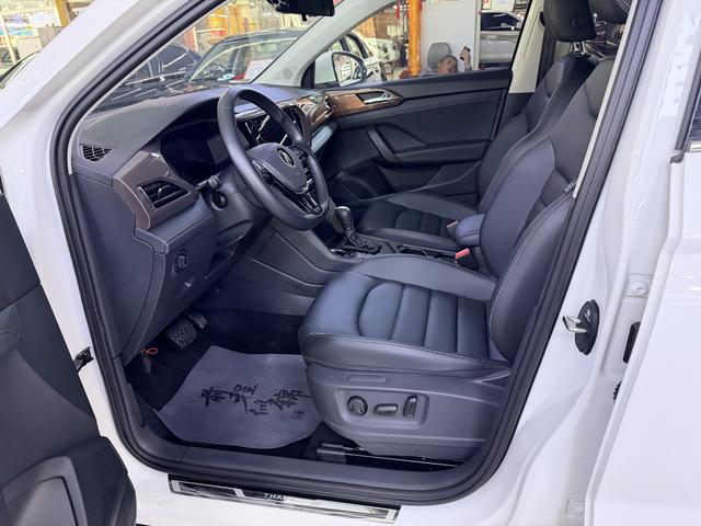 Volkswagen Tayron 2022, фото 8