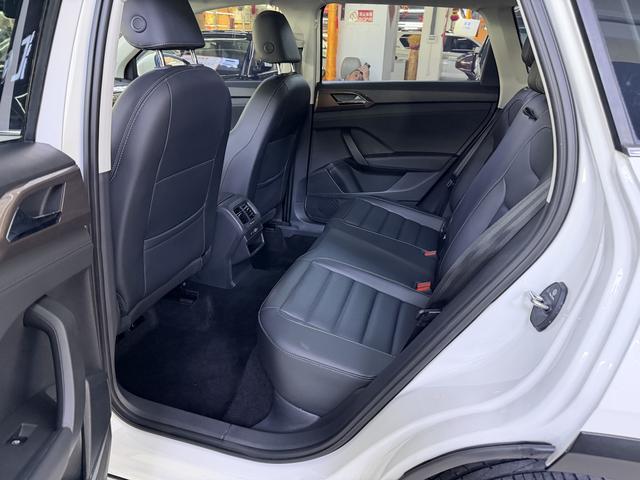 Volkswagen Tayron 2022, фото 9